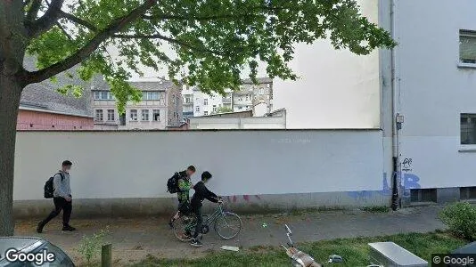 Office spaces for rent i Offenbach am Main - Photo from Google Street View