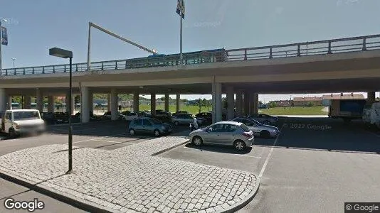 Coworking spaces zur Miete i Mölndal – Foto von Google Street View