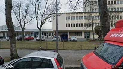 Kontorlokaler til leje i Berlin Tempelhof-Schöneberg - Foto fra Google Street View