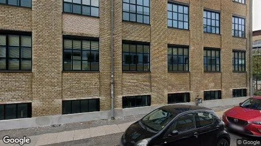 Office spaces for rent i Copenhagen NV - Photo from Google Street View