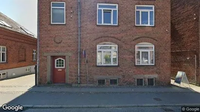 Lokaler til leie i Roskilde – Bilde fra Google Street View