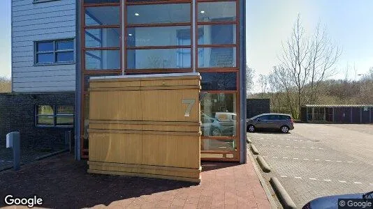 Office spaces for rent i Smallingerland - Photo from Google Street View