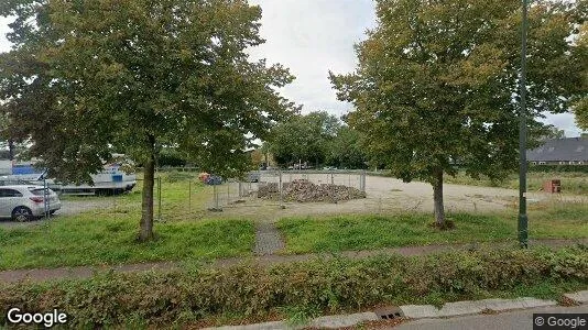 Werkstätte zur Miete i Bladel – Foto von Google Street View
