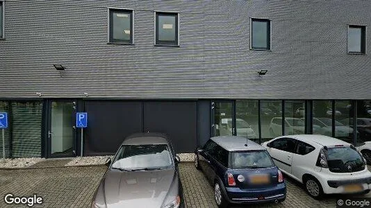 Lokaler til leje i Venlo - Foto fra Google Street View
