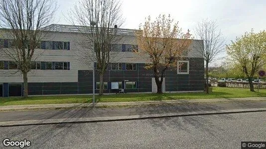 Office spaces for rent i Ballerup - Photo from Google Street View