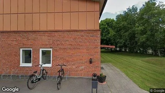 Office spaces for rent i Linköping - Photo from Google Street View