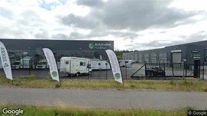 Producties te huur in Borås - Foto uit Google Street View