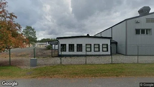 Værkstedslokaler til leje i Perstorp - Foto fra Google Street View