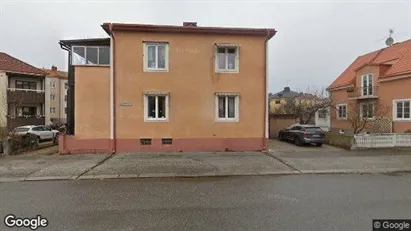 Commercial properties for rent in Örebro - Photo from Google Street View