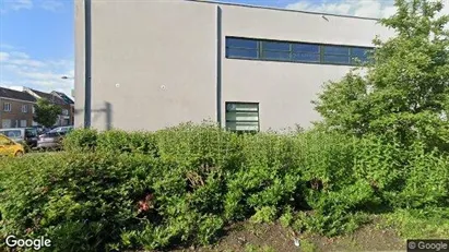 Office spaces for rent in Brussels Evere - Photo from Google Street View