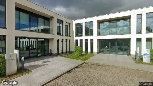 Kantorruimte te huur i Zaventem - Foto uit Google Street View