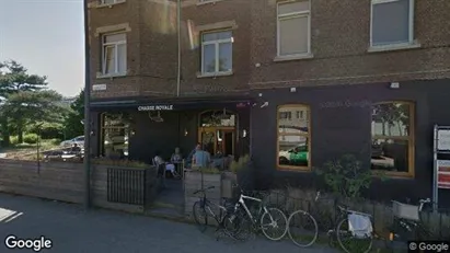 Büros zur Miete in Antwerpen Berchem – Foto von Google Street View