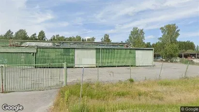 Værkstedslokaler til leje i Kaarina - Foto fra Google Street View