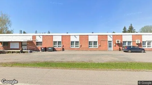 Producties te huur i Järvenpää - Foto uit Google Street View