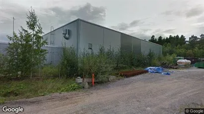Producties te huur in Raisio - Foto uit Google Street View