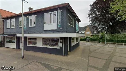 Kontorlokaler til leje i Terneuzen - Foto fra Google Street View