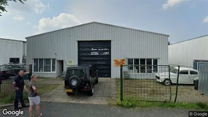 Commercial properties for sale in Roerdalen - Photo from Google Street View