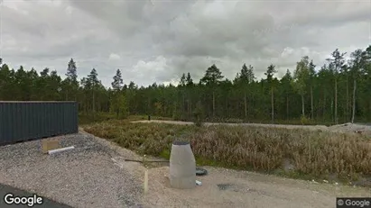 Office spaces for rent in Kempele - Photo from Google Street View