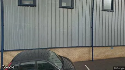 Office spaces for rent in King's Lynn - Norfolk - Photo from Google Street View