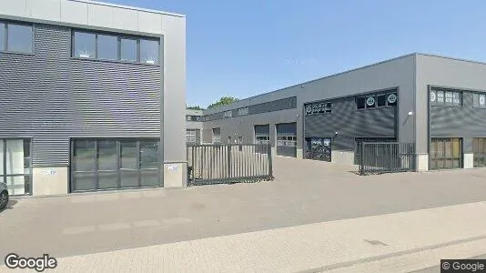 Office spaces for rent i Boekel - Photo from Google Street View