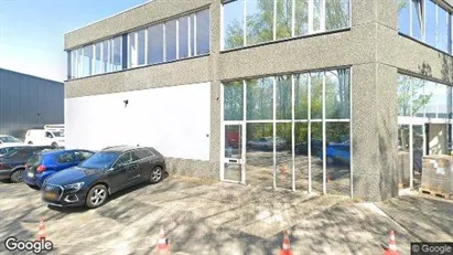 Commercial properties for rent in Hilversum - Photo from Google Street View