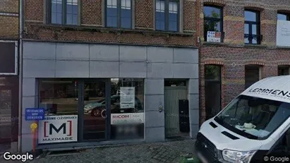 Commercial properties for rent in Hove - Photo from Google Street View