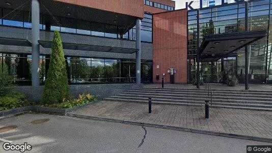 Office spaces for rent i Tampere Keskinen - Photo from Google Street View