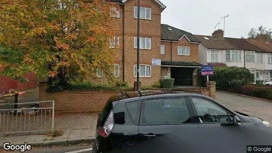 Büros zur Miete i Harrow - Middlesex – Foto von Google Street View