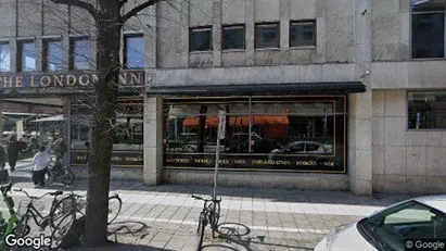 Bedrijfsruimtes te huur in Örebro - Foto uit Google Street View