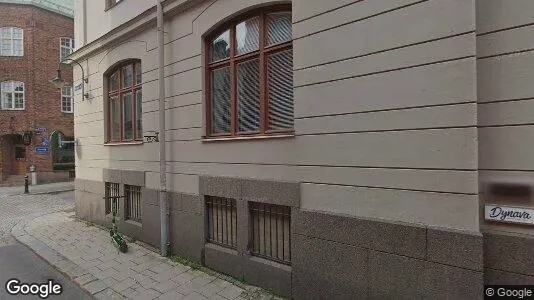 Office spaces for rent i Sundsvall - Photo from Google Street View