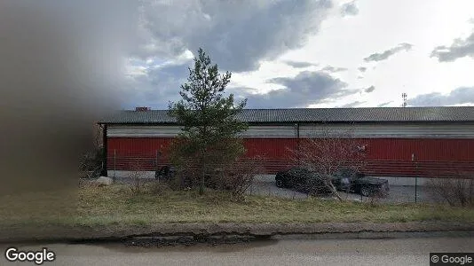 Coworking spaces zur Miete i Täby – Foto von Google Street View