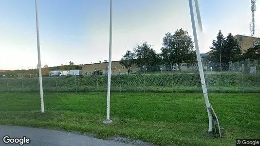 Office spaces for rent i Sundsvall - Photo from Google Street View