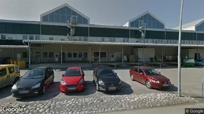 Office spaces for rent in Örnsköldsvik - Photo from Google Street View