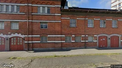 Office spaces for rent in Malmö City - Photo from Google Street View