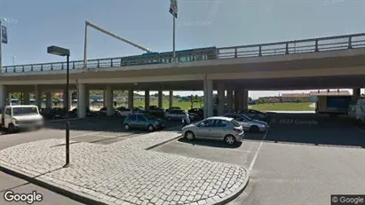 Office spaces for rent in Mölndal - Photo from Google Street View