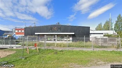 Office spaces for rent in Uppsala - Photo from Google Street View