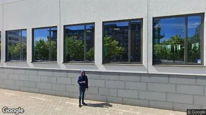 Office spaces for rent in Karlstad - Photo from Google Street View