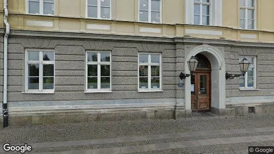 Office spaces for rent i Karlstad - Photo from Google Street View