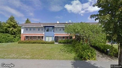 Office spaces for rent in Malmö City - Photo from Google Street View