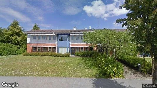 Office spaces for rent i Malmö City - Photo from Google Street View