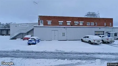 Office spaces for rent in Kumla - Photo from Google Street View