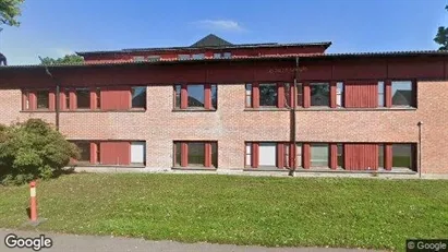 Office spaces for rent in Örebro - Photo from Google Street View