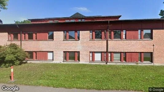 Office spaces for rent i Örebro - Photo from Google Street View