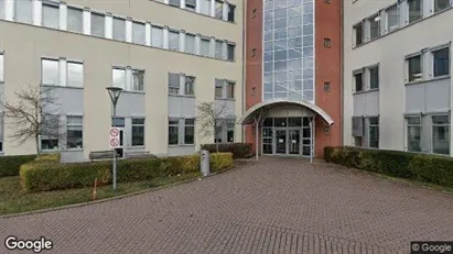 Office spaces for rent in Örebro - Photo from Google Street View