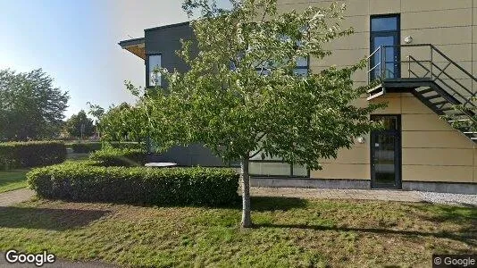 Office spaces for rent i Örebro - Photo from Google Street View