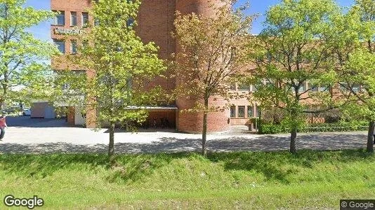 Office spaces for rent i Järfälla - Photo from Google Street View