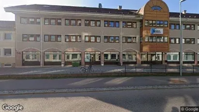 Office spaces for rent in Västerås - Photo from Google Street View