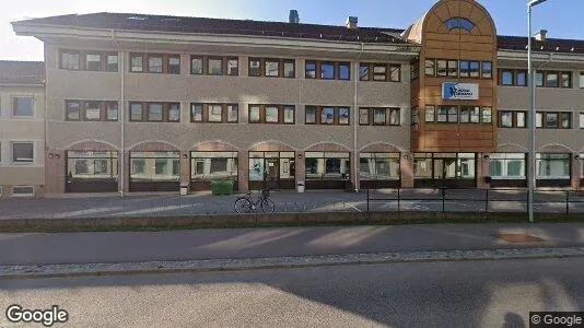 Office spaces for rent i Västerås - Photo from Google Street View