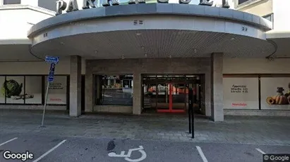 Office spaces for rent in Västerås - Photo from Google Street View