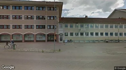 Office spaces for rent in Västerås - Photo from Google Street View